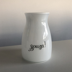 POS marketing Souza! Ekspozytor na różdżki