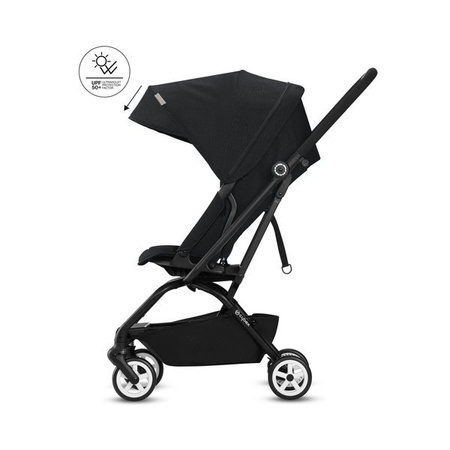 Cybex Eezy S Twist Wózek Spacerowy	 Rebel Red