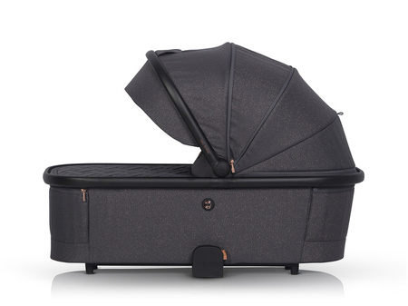Cavoe Axo Shine Gondola Do Wózka French Gray