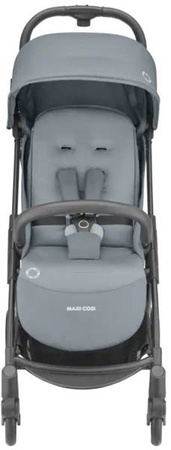 Maxi-Cosi Jaya Wózek Spacerowy  Essential Grey