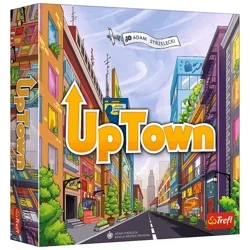 Trefl Gra Rodzinna Uptown