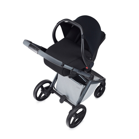 [OUTLET] Anex L/Type Wózek Głęboko-Spacerowy Frost