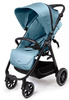 [OUTLET] Muuvo Roox Wózek Spacerowy  Moody Blue