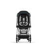 [OUTLET] Cybex Mios 3.0 Rama + Stelaż Siedziska Chrome + Czarny