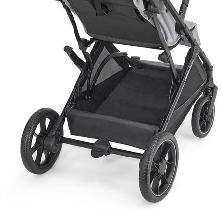 Inglesina Maior Wózek Spacerowy Sequoia Green