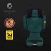 Cavoe Grand Prix Pro Fotelik Samochodowy 15-36kg Forest