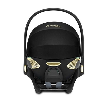 Cybex Cloud T i-Size Fotelik Samochodowy 0-13kg Wings by Jeremy Scott