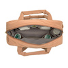 Lassig Green Label Torba dla mam z akcesoriami Everyday almond