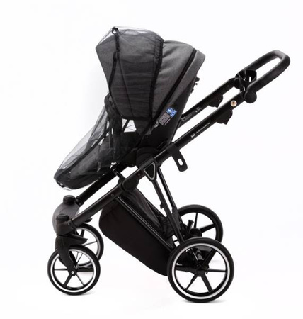 [OUTLET] Adamex Belissa Standard Wózek Głęboko-Spacerowy 2w1 PS58