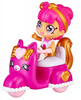 TM Toys Kindi Kids Minis Skuter Lippy Lulu