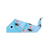 Janod Zestaw kreatywny do tworzenia origami Magiczny ocean 7+