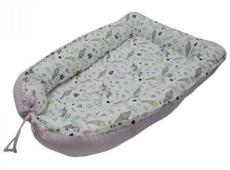 Kokon Bawełniany Co-01 Jednorożec