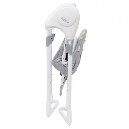 Graco Hustawka Slim Spaces Linus
