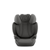 Cybex Solution T I-Fix Fotelik Samochodowy 15-50kg Mirage Grey