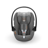 [OUTLET] Cybex Cloud G I-Size Fotelik Samochodowy 0-13kg Lava Grey