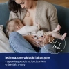 LOVI Discreet Elegance Antybakteryjne Wkładki Laktacyjne 20 szt Beżowe