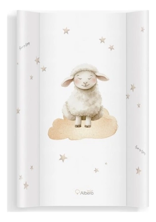 Albero Mio Przewijak Twardy 70 cm Gąska Gaja