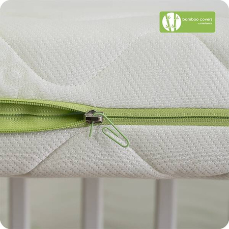 Fiki Miki Sensitive Materac Lateksowo Piankowy 120x60cm 