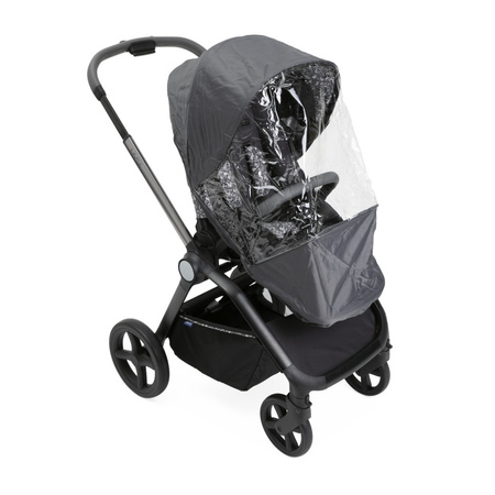 Chicco Mysa Wózek Spacerowy Charming Grey
