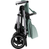 Britax Romer Smile 5Z Wózek Spacerowy Jade Green Rama Calm Grey