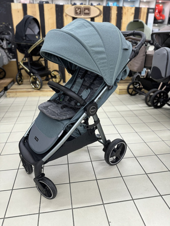 [OUTLET] Espiro Wave Wózek Spacerowy  105 Turqouise