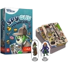 Trefl Gra Karciana Spy Guy