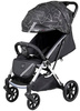 Coletto Jokko Wózek Spacerowy  Black City
