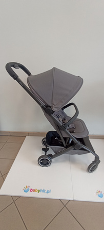 [OUTLET] Joolz Aer+ Wózek Spacerowy Stone Grey