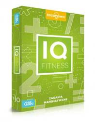 Albi IQ Fitness Zadania Matematyczne