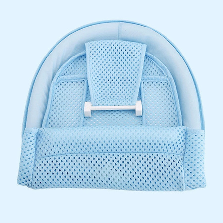 Primabobo Siatka Do Kąpieli Niebieska