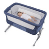 Chicco Next2me Dream Łóżeczko Navy