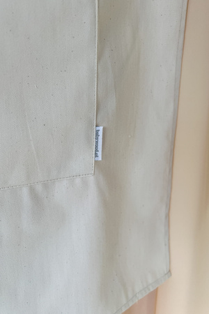 Baby Wood Fartuszek dla Dziecka