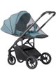 [OUTLET] Carrello Alfa Wózek Spacerowy Indigo Blue 2023