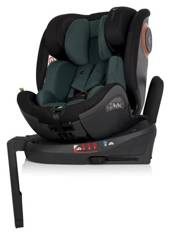 Cavoe Le Mans I-Size Fotelik Samochodowy Na Bazie Obrotowej 0-36 Kg Forest