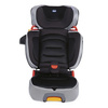 Chicco Fold&Go I-Size Fotelik Samochodowy 15-36 kg Polar Silver