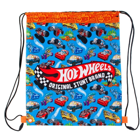 STARPACK Worek na ramię Hot Wheels STK 46-00