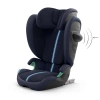 [OUTLET] Cybex Solution G2 i-Fix Fotelik Samochodowy 15-50 kg Ocean Blue Plus