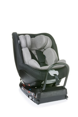 4Baby Nano-Fix Fotelik Samochodowy 0-18 kg RWF Red