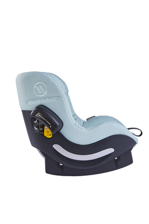 Avionaut Aerofix 2.0 Fotelik Samochodowy  0-18 kg + Baza Isofix 06 Mint AV-350 /AF.NL.06