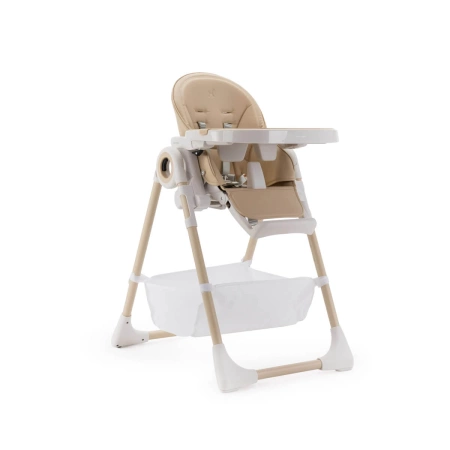 Adamex Yuno Krzesełko do Karmienia Beige