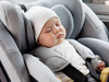BeSafe Stretch B I-Size Fotelik Samochodowy 0-36 kg Antracyt Mesh