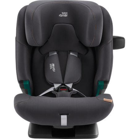 Britax Romer Advansafix Pro Fotelik Samochodowy 9-36kg Midnight Grey