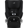 [OUTLET] Britax Romer Dualfix Pro M Fotelik Samochodowy 0-18kg Midnight Grey