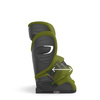 Cybex Pallas G I-Size Fotelik Samochodowy 9-50 kg Nature Green 2023