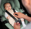 Britax Romer Dualfix 5Z Fotelik Samochodowy 0-18kg + Baza Vario Base 5Z Night Blue
