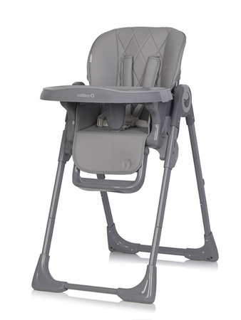 Colibro Noto Krzesełko do Karmienia 2w1 Onyx