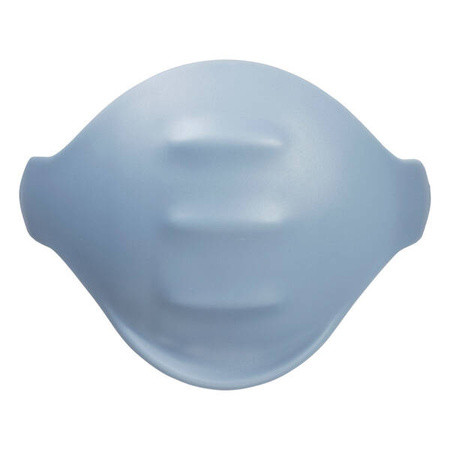 B.box Bidon ze Słomką 240 ml Błękitny