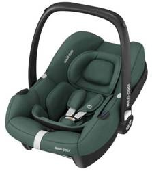 Maxi-Cosi Cabriofix I-Size Fotelik Samochodowy 0-13 kg Essential Green