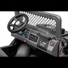 PegPerego Gaucho Pro 24v Realtree Samochód na Akumulator 