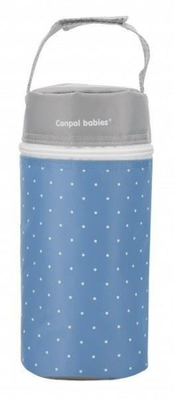 Canpol Termoopakowanie Miękkie w Kropki Kropki
